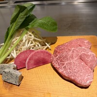 鉄板焼 かいか - 