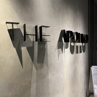 THE APOLLO - 