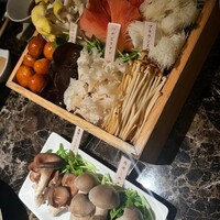 Shangri-La's secret ROPPONGI - 