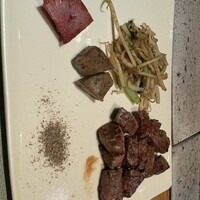 鉄板焼 かいか - 