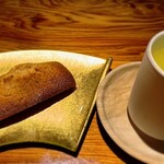 リストランテ チョッコ - 