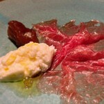 リストランテ チョッコ - 