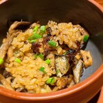 リストランテ チョッコ - 