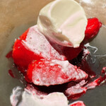 リストランテ チョッコ - 