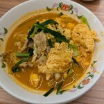 餃子の王将 玉出店 - 