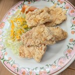 餃子の王将 玉出店 - 