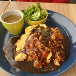Karafuneya Coffee Ten Ogura ten