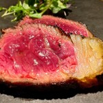 リストランテ チョッコ - 18歳の闘牛！