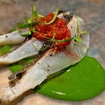 リストランテ チョッコ - 