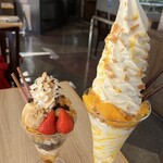 Karafuneya Coffee Ten Ogura ten