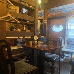 アームウッド コテージ - 