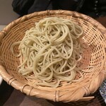 信州そば むらた - 