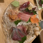 まぐろや相馬水産 本店 - 