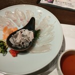 和食割烹ぎん - 