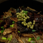 リストランテ チョッコ - 