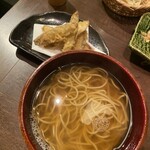 信州そば むらた - 