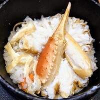 かに道楽 銀座八丁目店 - 