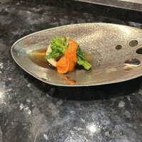 mahoroba 鉄板 心斎橋 -  mahoroba 鉄板 心斎橋 -