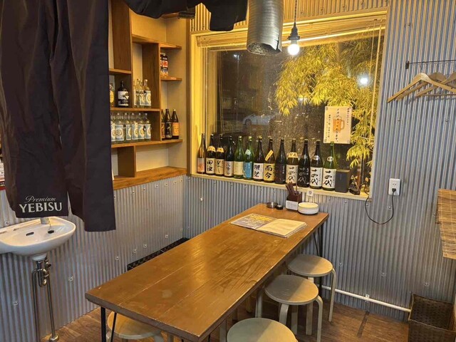 横丁盛場 キンギョ - 大曲（居酒屋）の写真