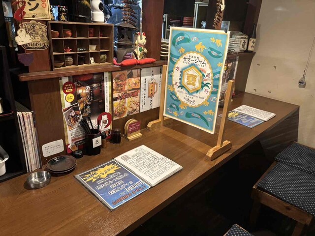 横丁盛場 キンギョ - 大曲（居酒屋）の写真