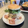 Tumbleweed burgers cafe 鳴子店