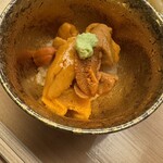 浪速 鮨波留加 - 