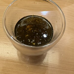 浪速 鮨波留加 - 