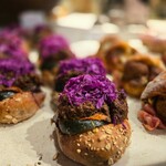 DACOMECCA - ダコメッカバーガー