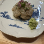 浪速 鮨波留加 - 