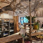 DACOMECCA - 店内の雰囲気がおしゃれ(;_;)♡