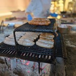 DACOMECCA - 入口目の前にあるってところがさすが！買わざるを得ない