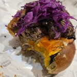 DACOMECCA - 噛み断〜お肉ぎっちり！