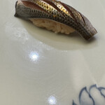 浪速 鮨波留加 - 