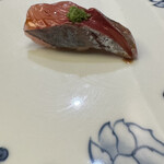 浪速 鮨波留加 - 