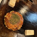 きくや - かき玉    