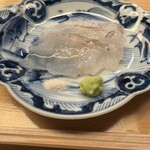 浪速 鮨波留加 - 