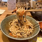 東京たらこスパゲティ - 