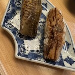 浪速 鮨波留加 - 