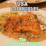 The Cheesecake Factory - 