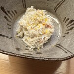 浪速 鮨波留加 - 