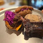 DACOMECCA - 第四選択希望選手たち(⁠☆⁠▽⁠☆⁠)