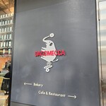 DACOMECCA - 日曜日9時頃、待ち時間30分