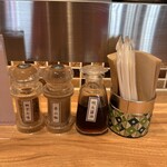 東京たらこスパゲティ - 