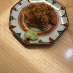 浪速 鮨波留加 - 