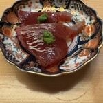 浪速 鮨波留加 - 