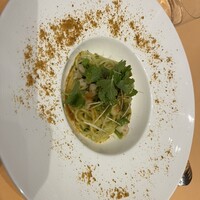 リストランテ ル・ミディ ひらまつ - 