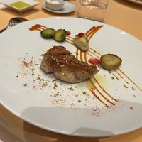 リストランテ ル・ミディ ひらまつ - 