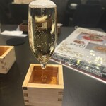 イタリアン チャイナバル村塾 - 