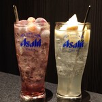 酒呑倶楽部 つなよし - 