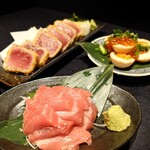 酒呑倶楽部 つなよし - 